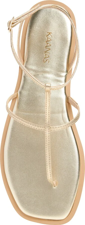 Aisha Ankle Strap Sandal - Image 5