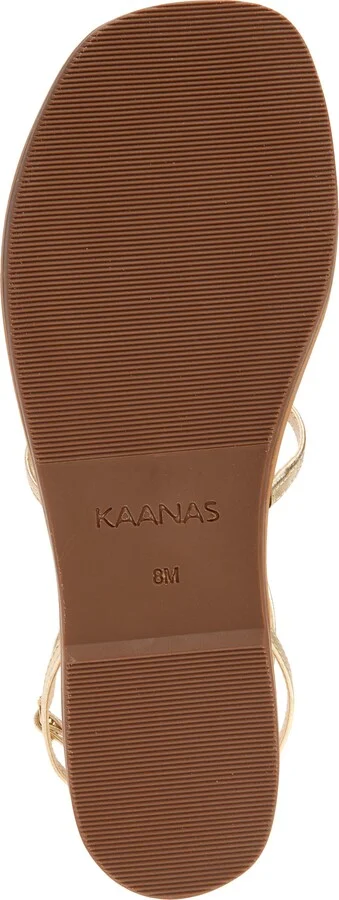 Aisha Ankle Strap Sandal - Image 6