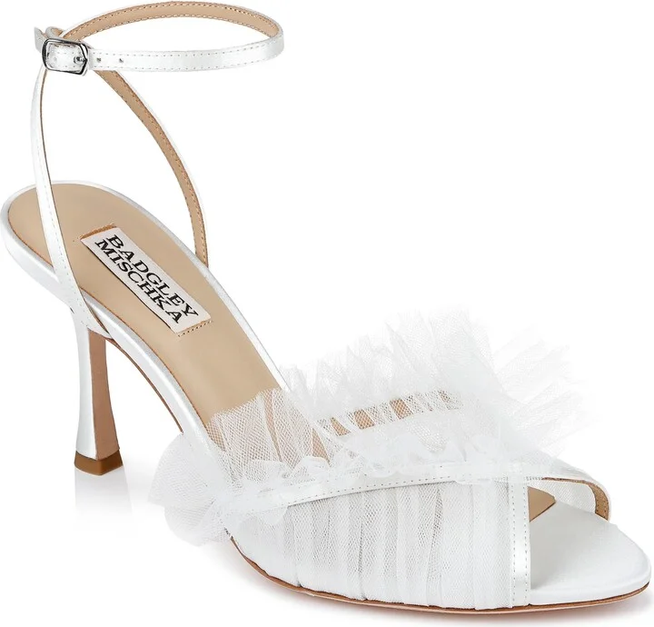 White Satin