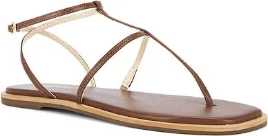 Aisha Strappy Gladiator Sandal - Image 2