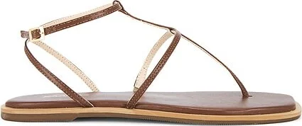 Aisha Strappy Gladiator Sandal