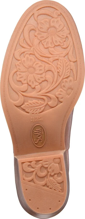 Aisley Perforated Bootie - Image 5