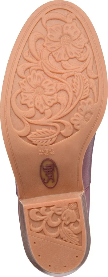 Aisley Perforated Bootie - Image 10