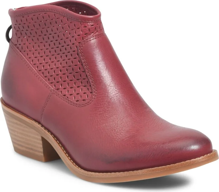 DAMASCO RED