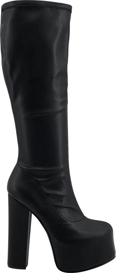 Aitana Tall Platform Boot - Image 3