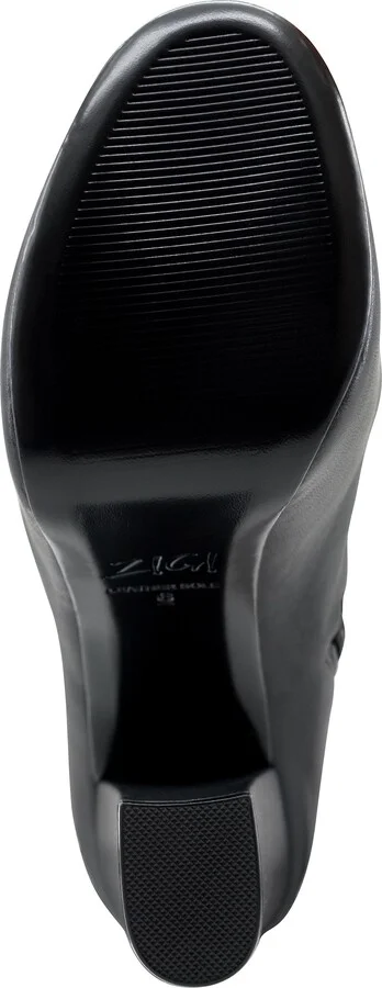 Aitana Tall Platform Boot - Image 5