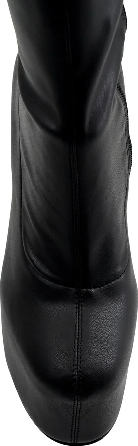 Aitana Tall Platform Boot - Image 6