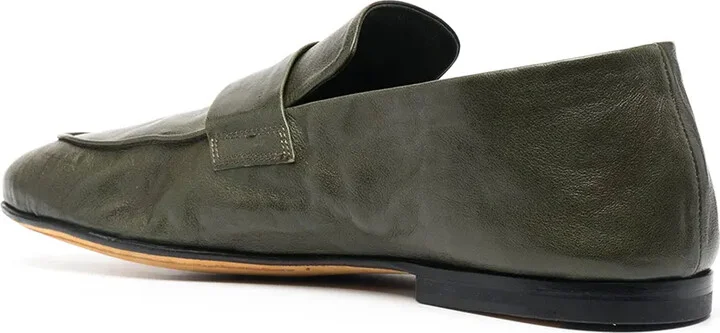 Aitro leather loafers - Image 3