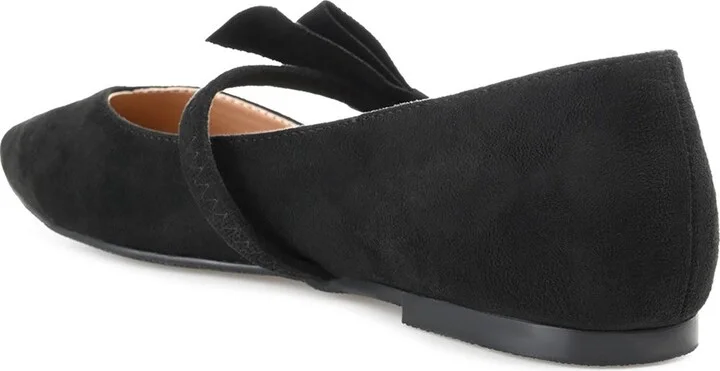 Aizlynn Bow Flat - Image 2