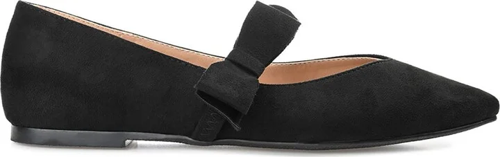 Aizlynn Bow Flat - Image 3