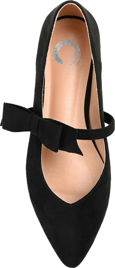 Aizlynn Bow Flat - Image 4