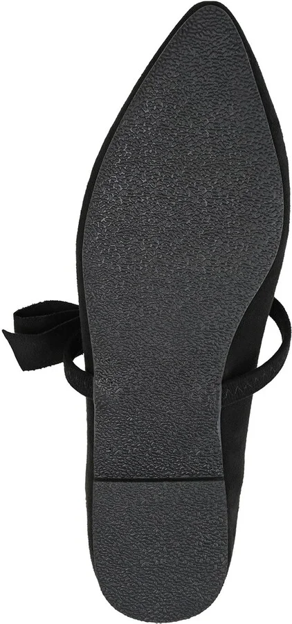 Aizlynn Bow Flat - Image 5