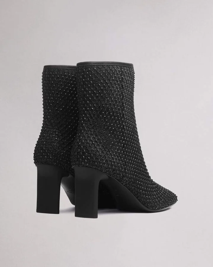 Aja Diamante Boot - Image 3
