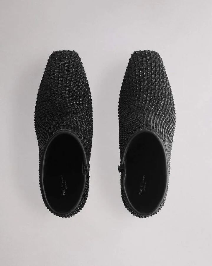 Aja Diamante Boot - Image 4