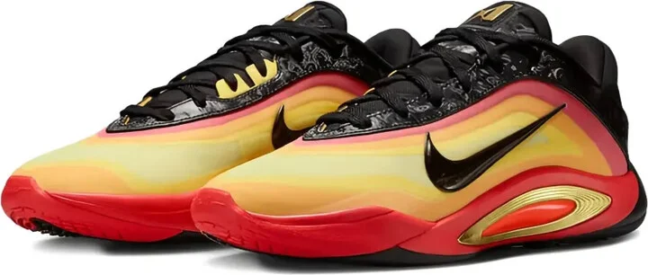 A'ja Wilson A'One "All-Star" sneakers - Image 2