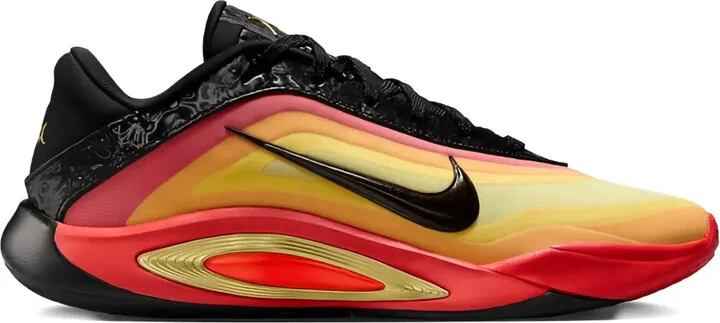 A'ja Wilson A'One "All-Star" sneakers