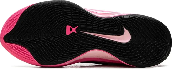 A'ja Wilson A'One "Leo Lights" sneakers - Image 2