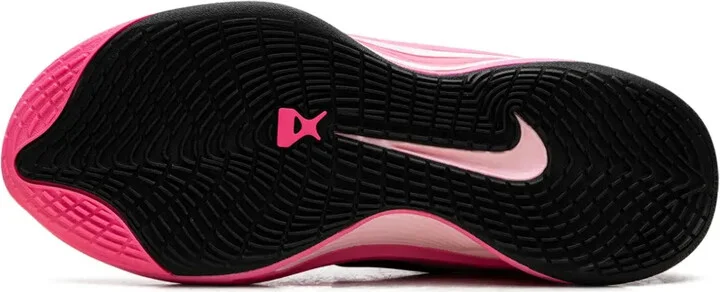 A'ja Wilson A'One "Leo Lights" sneakers - Image 4