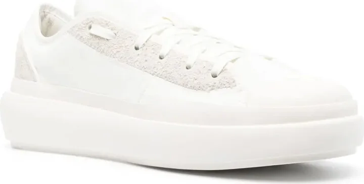 Ajatu Court Y-3 low-top sneakers - Image 2