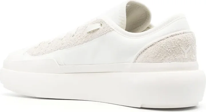 Ajatu Court Y-3 low-top sneakers - Image 3