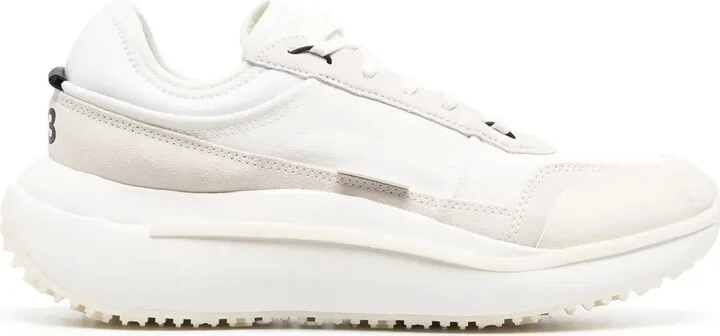 Ajatu Run low-top sneakers