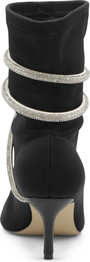 Ajay Pointed Toe Bootie - Image 5