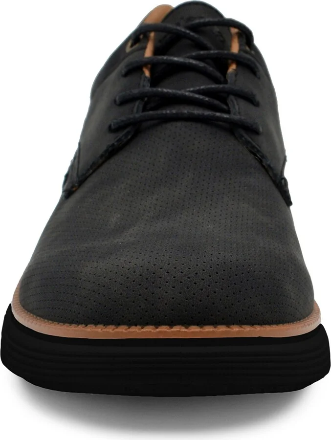 Akademiks Men's Dayton Oxford Dress Casual Sneakers - Image 2