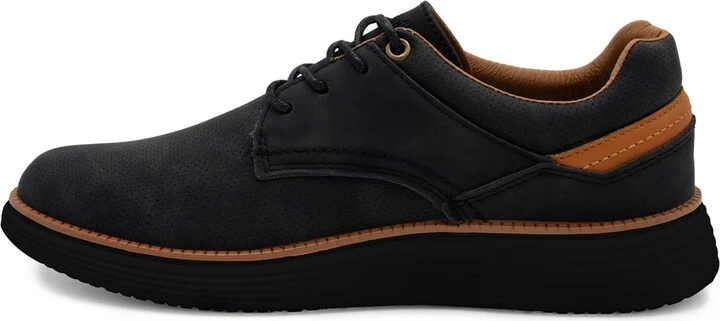 Akademiks Men's Dayton Oxford Dress Casual Sneakers - Image 3