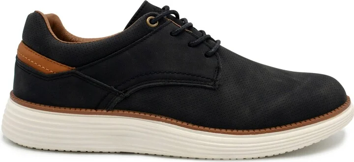 Akademiks Men's Dayton Oxford Dress Casual Sneakers - Image 11