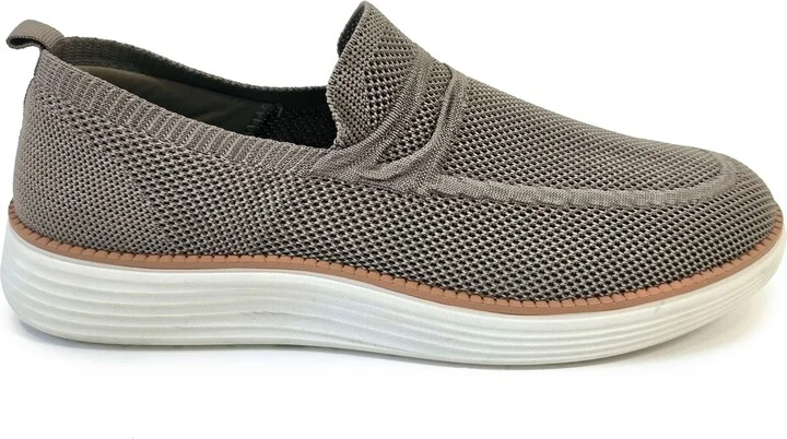 Akademiks Men's Dayton Slip-On Sneakers - Image 2
