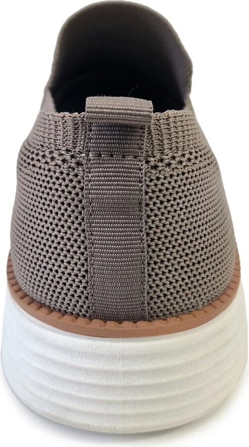 Akademiks Men's Dayton Slip-On Sneakers - Image 3