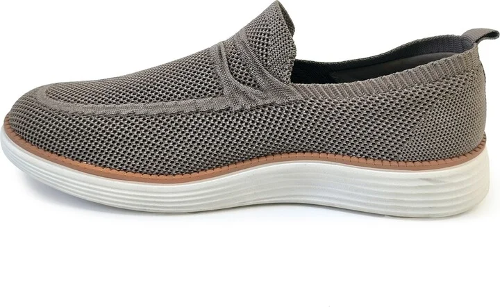 Akademiks Men's Dayton Slip-On Sneakers - Image 5