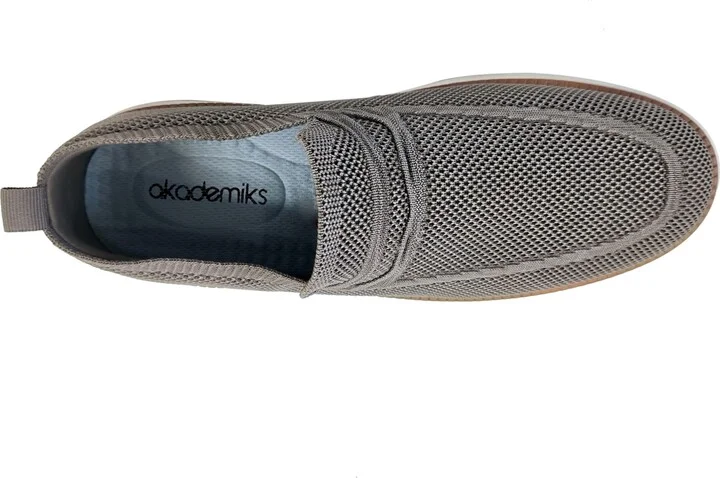 Akademiks Men's Dayton Slip-On Sneakers - Image 6