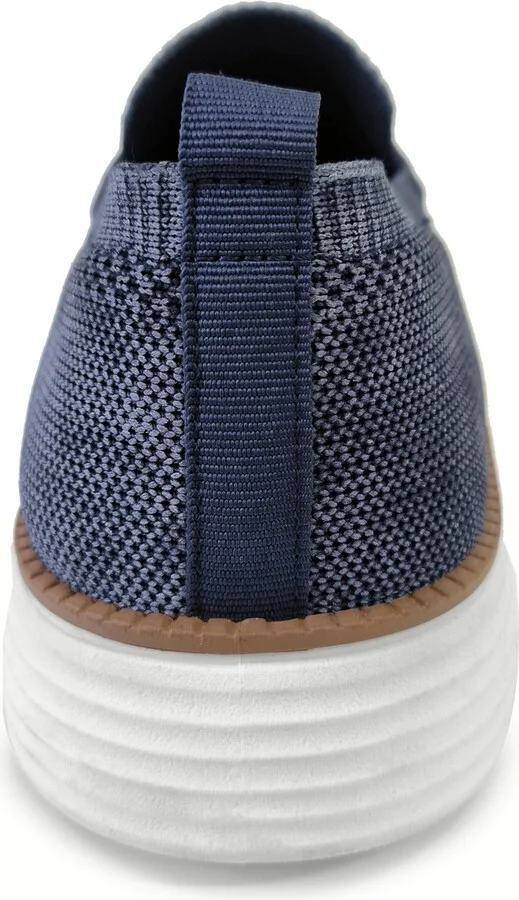 Akademiks Men's Dayton Slip-On Sneakers - Image 8