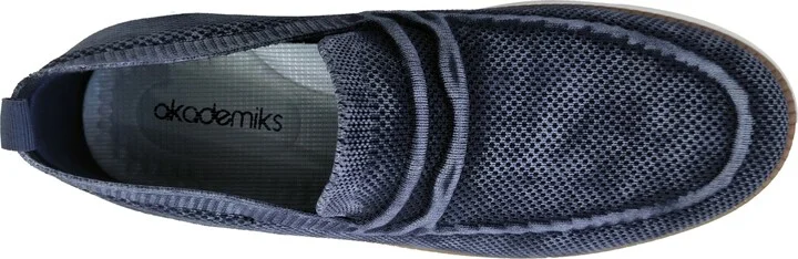 Akademiks Men's Dayton Slip-On Sneakers - Image 10