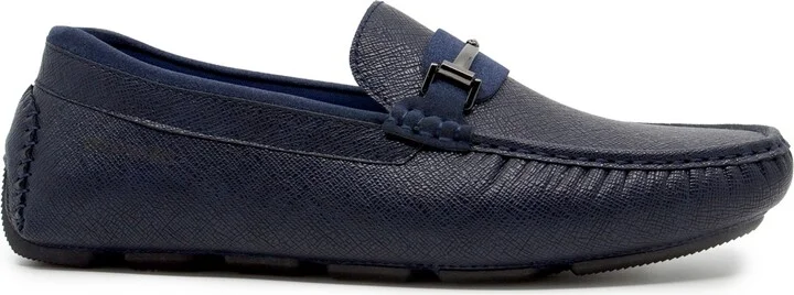 Akademiks Men's Dover Driving Loafers - Image 2