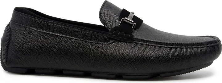 Akademiks Men's Dover Driving Loafers - Image 7
