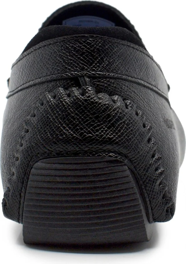 Akademiks Men's Dover Driving Loafers - Image 8