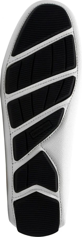 Akademiks Men's Dover Slip On Driving Loafers - Image 5
