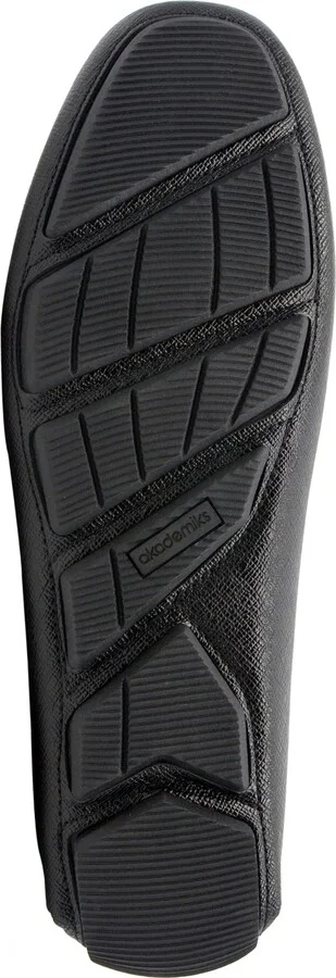 Akademiks Men's Dover Slip On Driving Loafers - Image 10