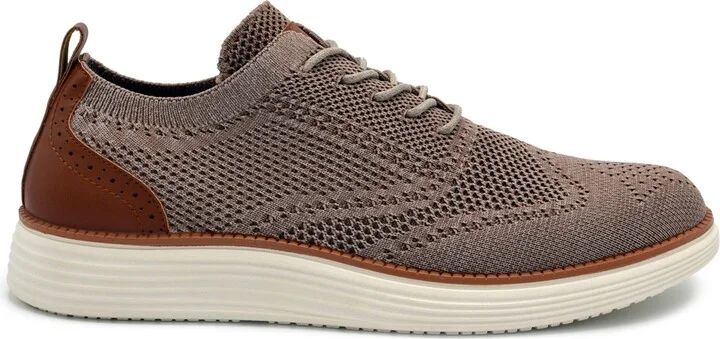 Akademiks Men's Everyday Oxford Shoes - Image 2