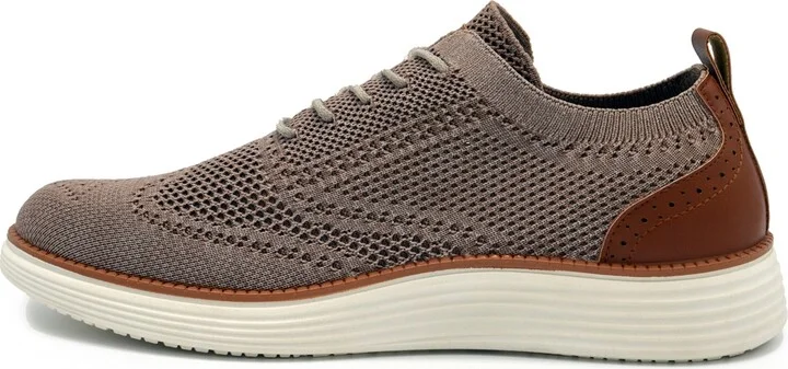 Akademiks Men's Everyday Oxford Shoes - Image 3