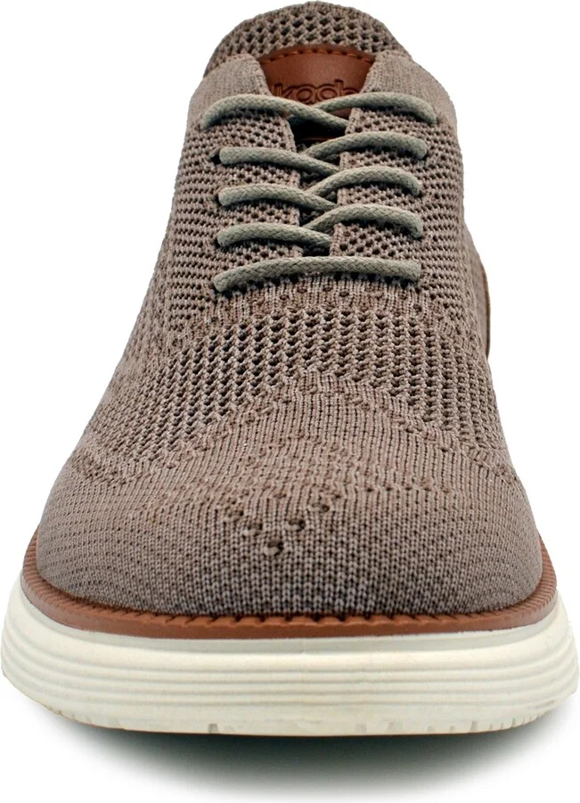Akademiks Men's Everyday Oxford Shoes - Image 4