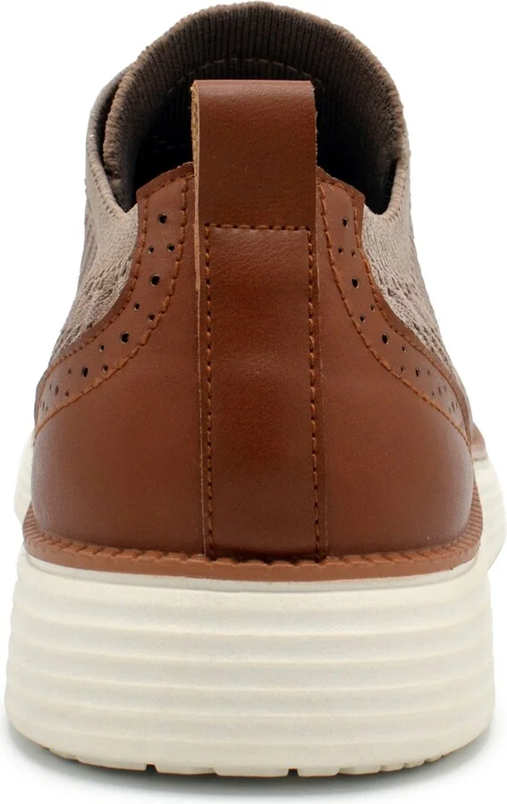 Akademiks Men's Everyday Oxford Shoes - Image 5