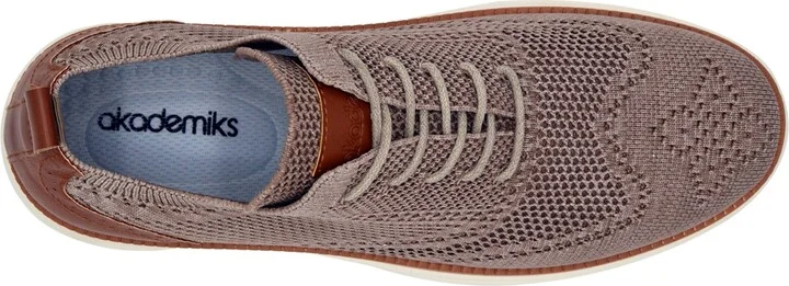 Akademiks Men's Everyday Oxford Shoes - Image 6