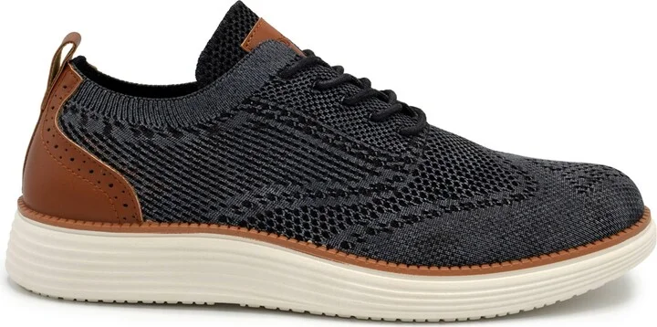 Akademiks Men's Everyday Oxford Shoes - Image 7