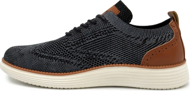 Akademiks Men's Everyday Oxford Shoes - Image 8