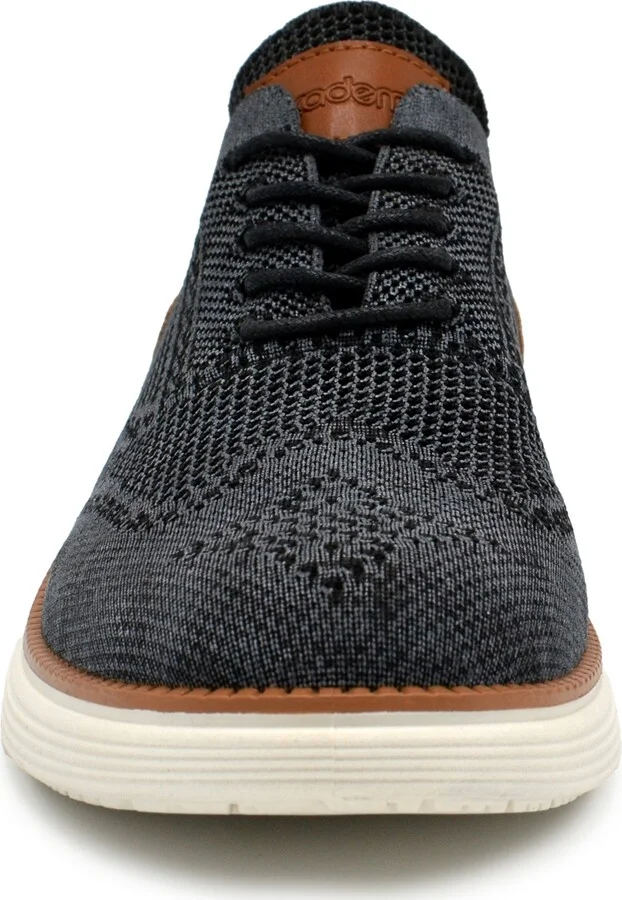Akademiks Men's Everyday Oxford Shoes - Image 9