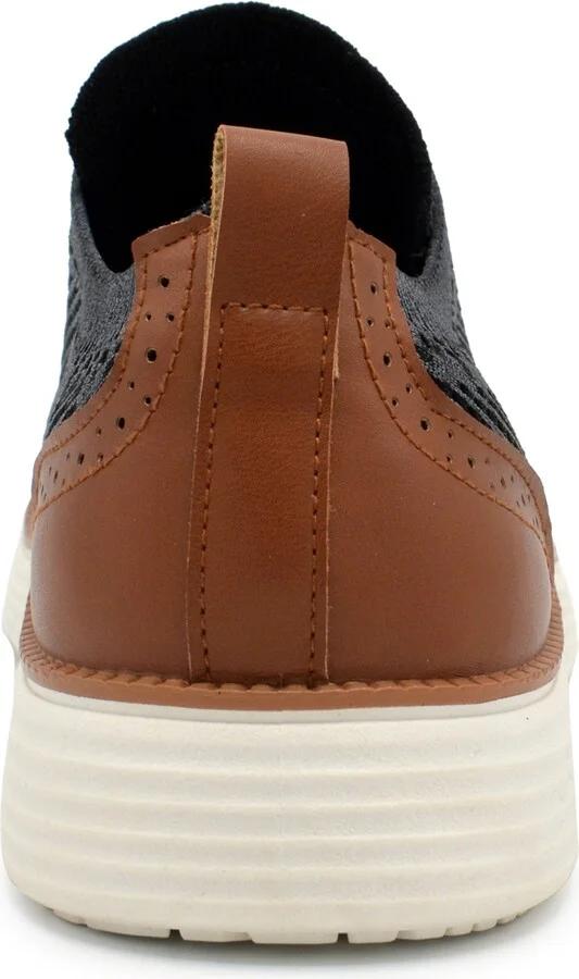 Akademiks Men's Everyday Oxford Shoes - Image 10