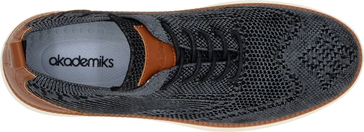 Akademiks Men's Everyday Oxford Shoes - Image 11